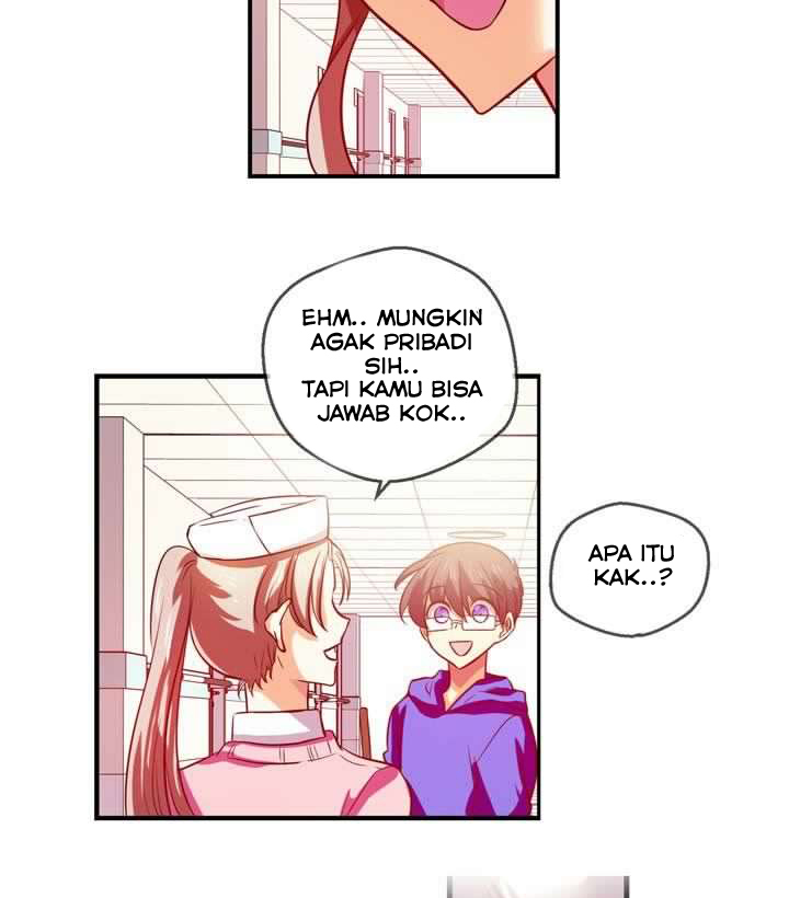 Hyulla’s Race Chapter 23.1 Gambar 11